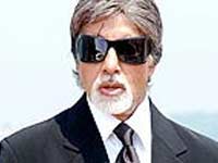 Amitabh Bachchan Amitabh Bachchan