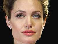 Angelina Jolie Angelina Jolie
