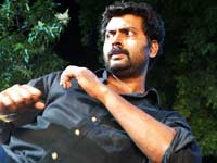 Anjathey Anjathey