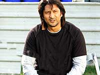 Arshad Warsi Arshad Warsi