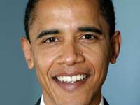 Barrack Obama Barrack Obama