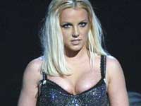 Britney Spears Britney Spears