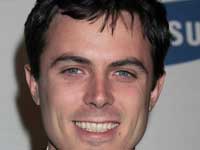 Casey Affleck Casey Affleck