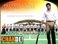 Chak De India Chak De India
