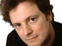Colin Firth Colin Firth