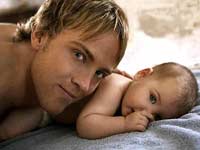 Dannielynn Hope and Larry Birkhead Dannielynn Hope and Larry Birkhead
