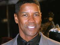 Denzel Washington Denzel Washington