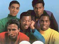 Five Heartbeats Five Heartbeats