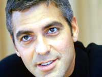 George Clooney George Clooney