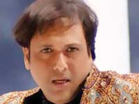 Govinda Govinda