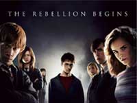 harry potter harry potter