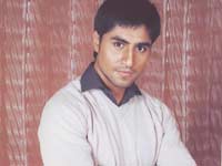 Harshad Chopra Harshad Chopra