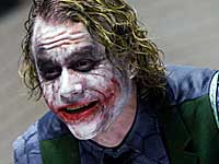 Heath Ledger Heath Ledger
