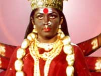 Still from Jai Bhadrakali Still from Jai Bhadrakali