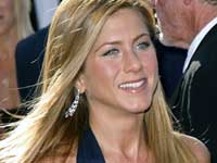 Jennifer Aniston Jennifer Aniston