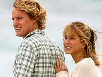 Jennifer Aniston and Owen Wilson in Marley and Me Jennifer Aniston and Owen Wilson in Marley and Me