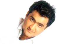 Kunal Ganjawala Kunal Ganjawala