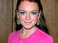Lindsay Lohan Lindsay Lohan