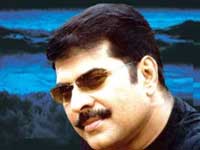 Mammootty Mammootty