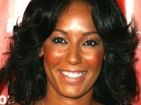 Melanie Brown Melanie Brown