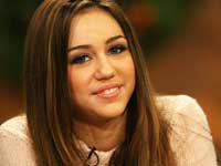 Miley Cyrus Miley Cyrus