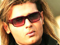 Mimoh Chakraborty Mimoh Chakraborty