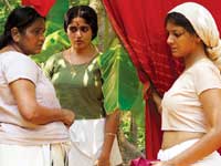 Still from Naalu Pennungal Still from Naalu Pennungal