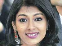 Nandita Das Nandita Das