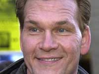 Patrick Swayze Patrick Swayze