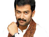 Prithviraj Prithviraj