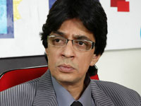 Raghuvaran Raghuvaran