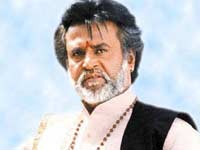 Rajinikanth Rajinikanth