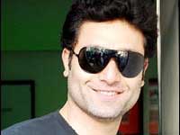 Shiney Ahuja Shiney Ahuja