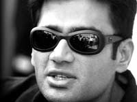 Suniel Shetty Suniel Shetty