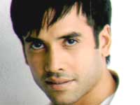 Tusshar Kapoor Tusshar Kapoor