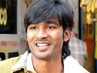 Dhanush Dhanush