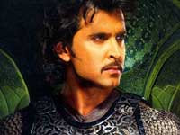 Still from Jodhaa Akbar Still from Jodhaa Akbar