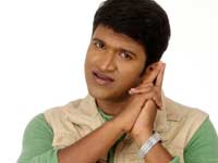 Puneet Rajkumar Puneet Rajkumar