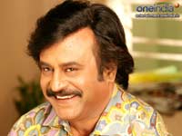 Rajinikanth Rajinikanth