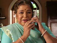Shobha Khote Shobha Khote