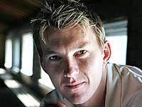 Brett Lee Brett Lee