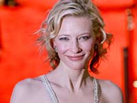 Cate Blanchett Cate Blanchett
