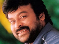 Chiranjeevi Chiranjeevi