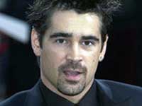 Colin Farrell Colin Farrell