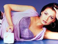 Diya Mirza Diya Mirza