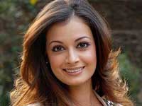 Diya Mirza Diya Mirza