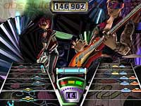 Guitar Hero Guitar Hero