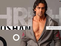 Hrithik Roshan Hrithik Roshan