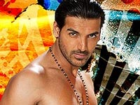 John Abraham John Abraham