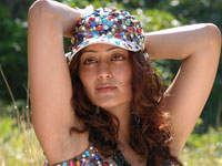 Kaveri Jha Kaveri Jha